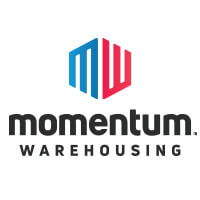 Momentum Warehousing and 3PL Fulfillment logo