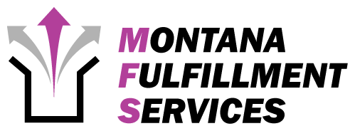 Montana Fulfillment Services logo