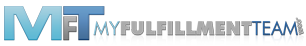 My Fulfillment Team logo