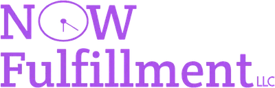 NOW Fulfillment, LLC logo