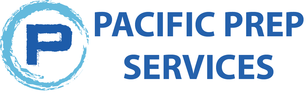 Pacific Prep Services logo