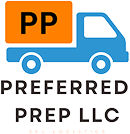 Preferred Prep LLC logo