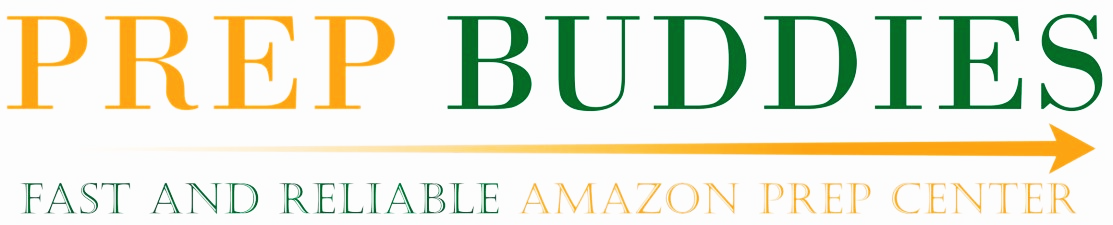 Prep Buddies logo