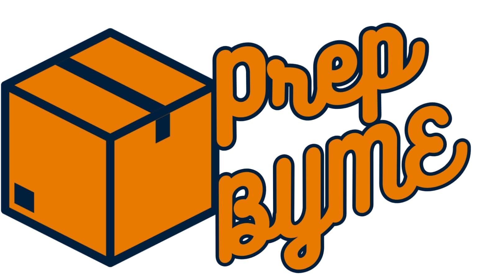 Prep Byme logo