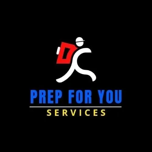 Prep For You Services logo