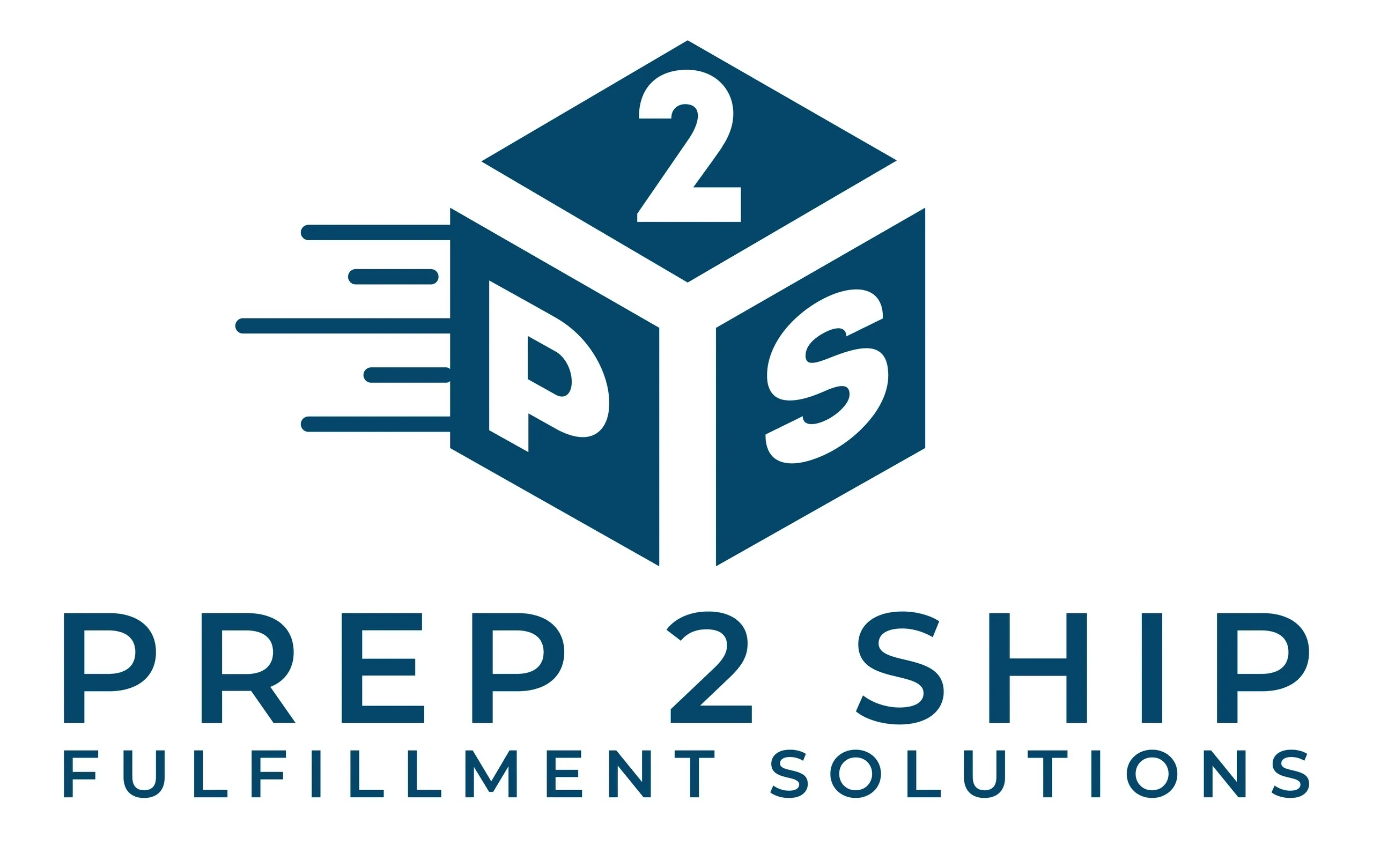 Prep2Ship logo