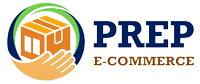 PrepEcommerce logo