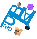 PrepFBA logo