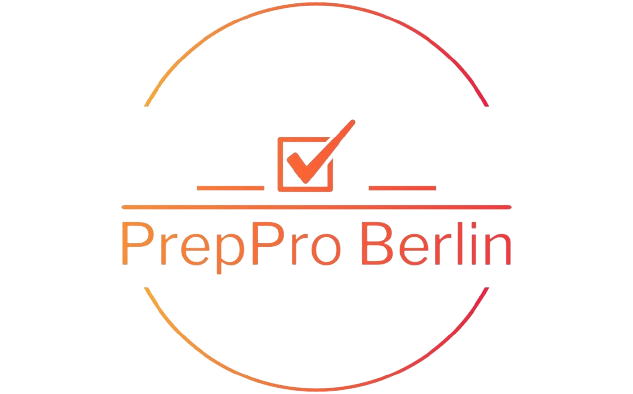 PrepPro Berlin logo