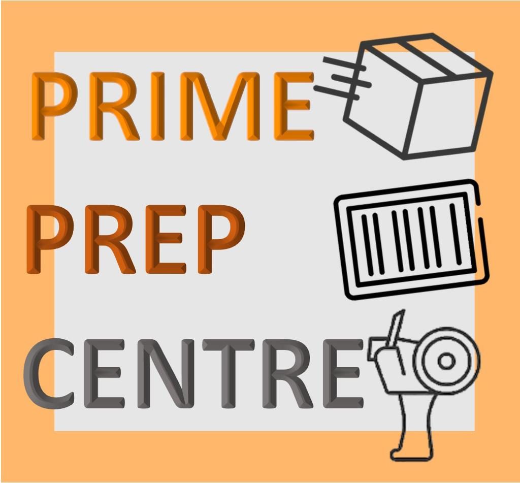 Prime Prep Centre logo