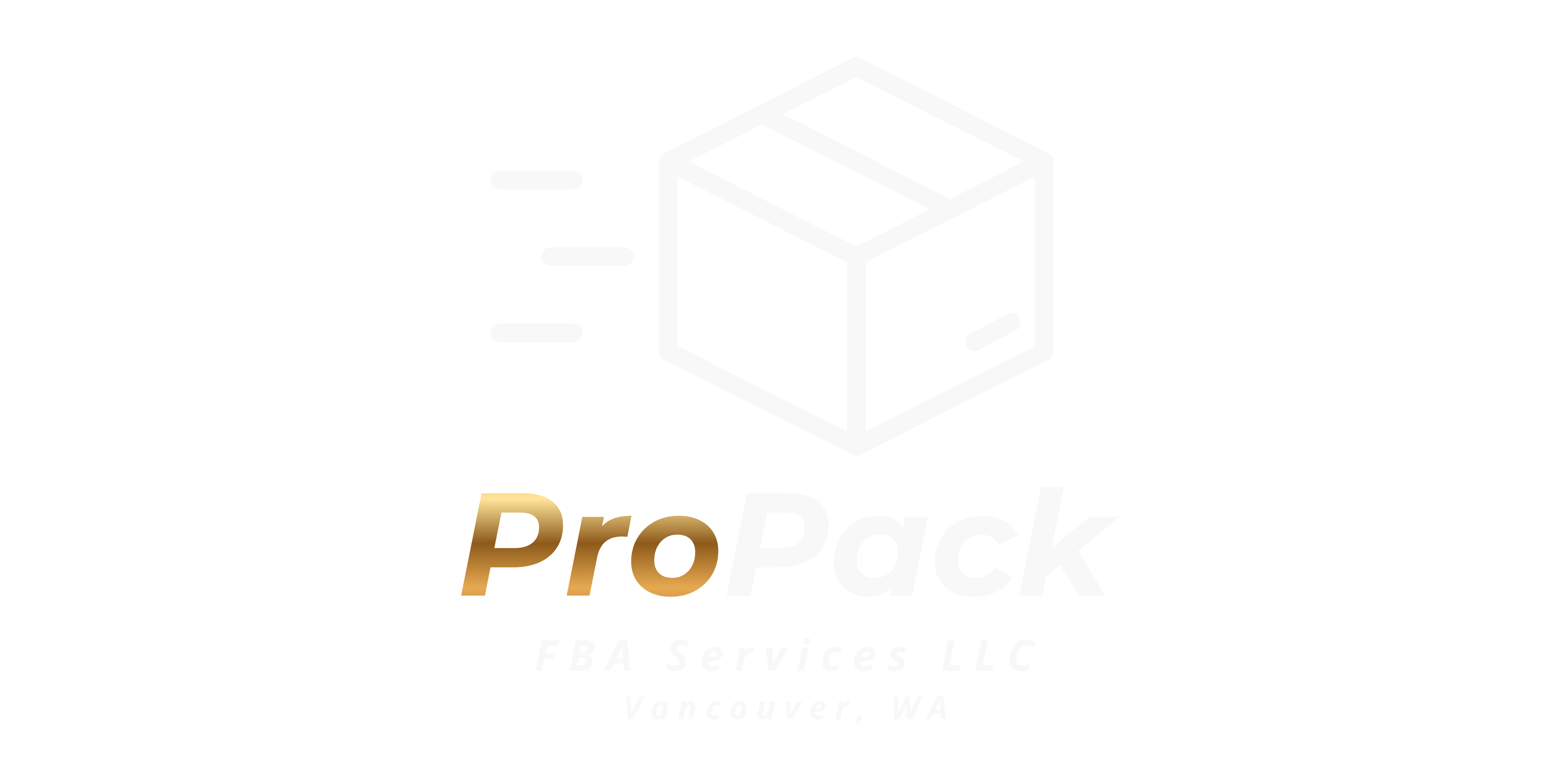 ProPack FBA Services LLC logo