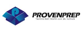Proven Prep Center logo