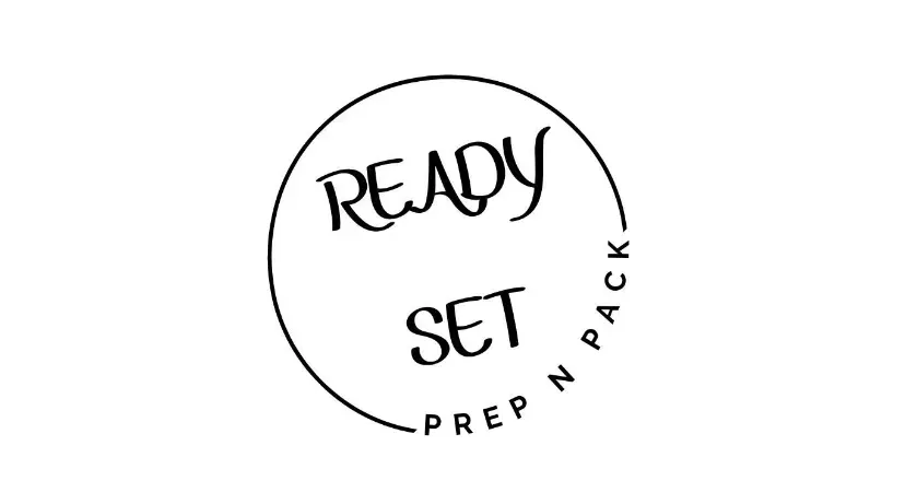ReadySet Prep N Pack logo