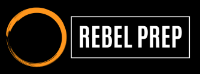 Rebel Prep logo
