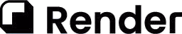 Render Fulfillment logo