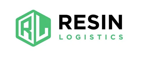 Resin Logistics logo