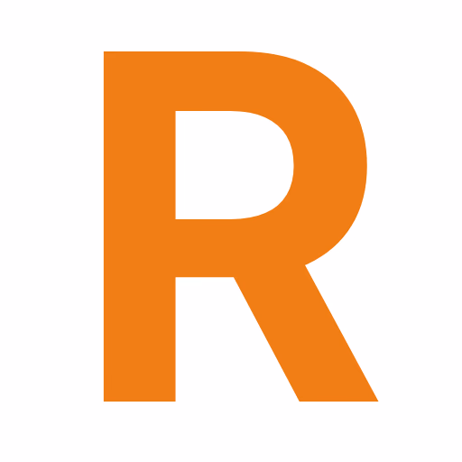 Rover Fulfillment logo