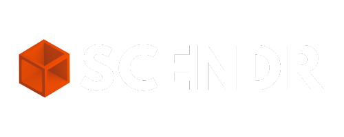 ScendR logo