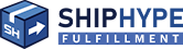 SHIPHYPE Fulfillment logo