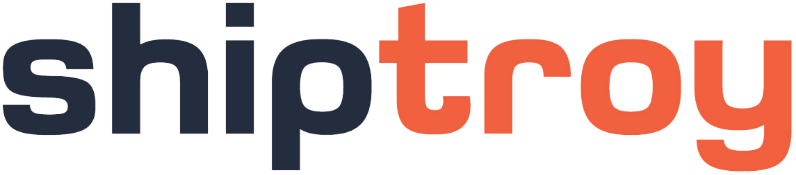 Shiptroy logo