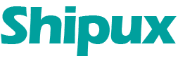 Shipux Inc. logo