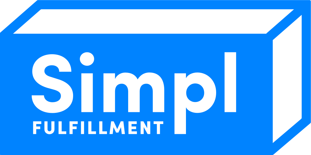 Simpl Fulfillment logo