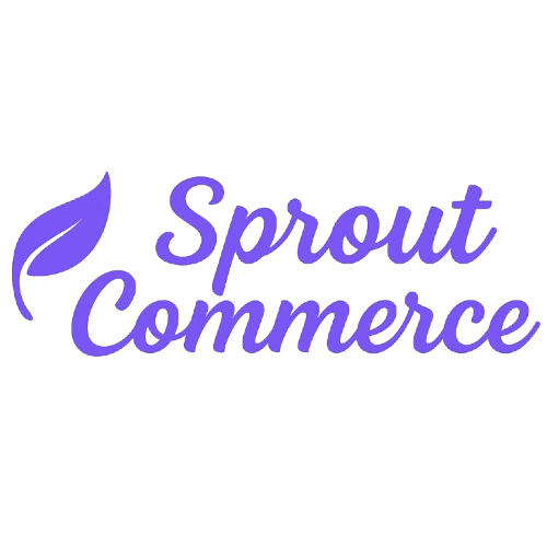Sprout Commerce logo