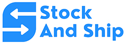 Stock And Ship logo