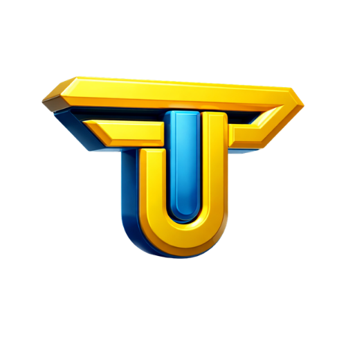 Tha Enviado logo