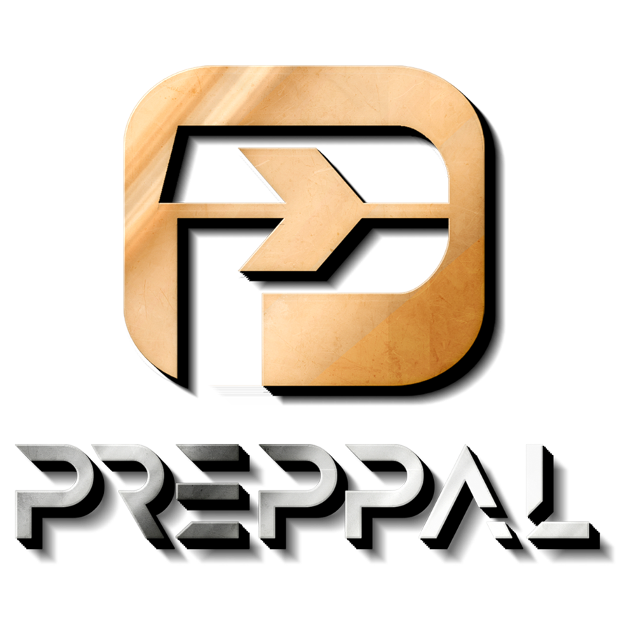 The Preppal logo