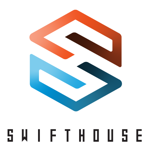 The Swifthouse logo