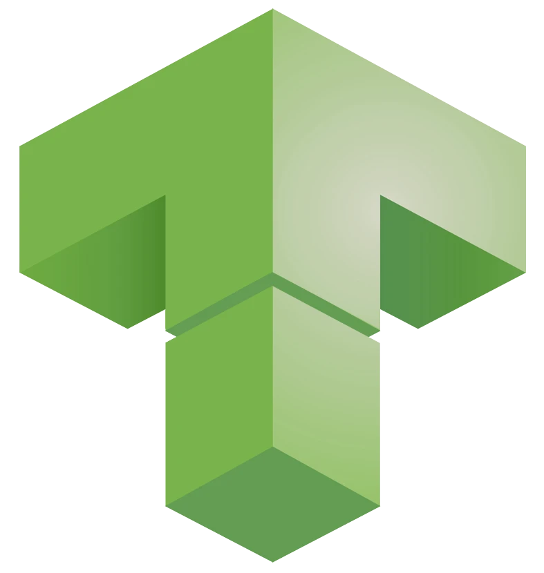 Thrive 3PL logo