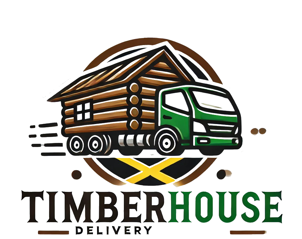 Timberhouse Delivery Limited logo