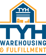 TYH Warehousing logo