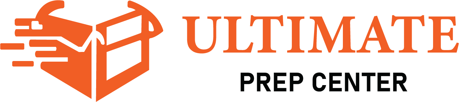 Ultimate Prep Center logo