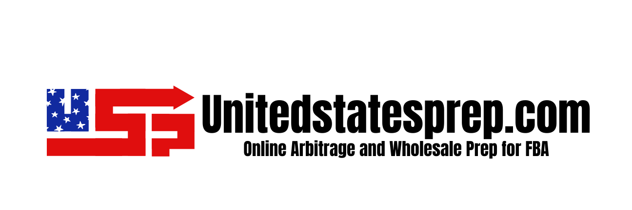 United States Prep logo