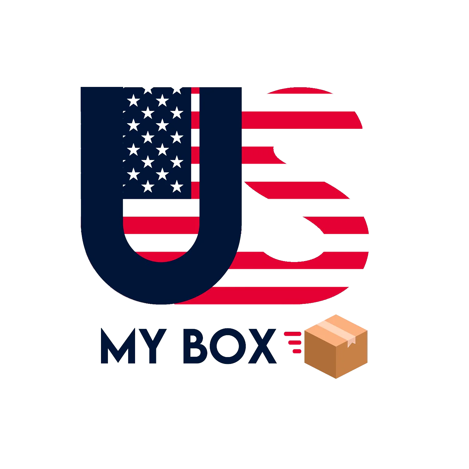 US My Box logo