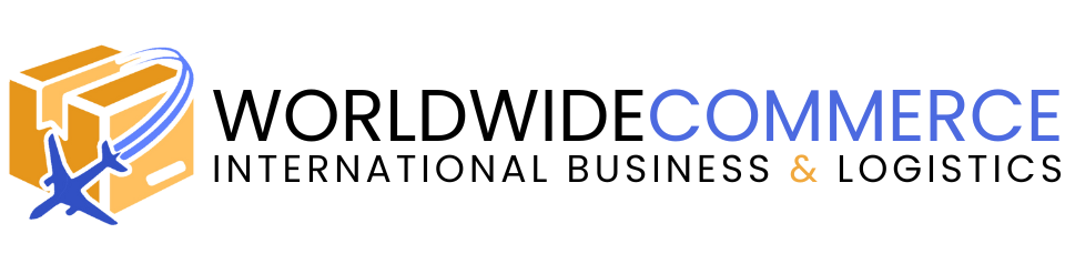 World Wide Commerce logo