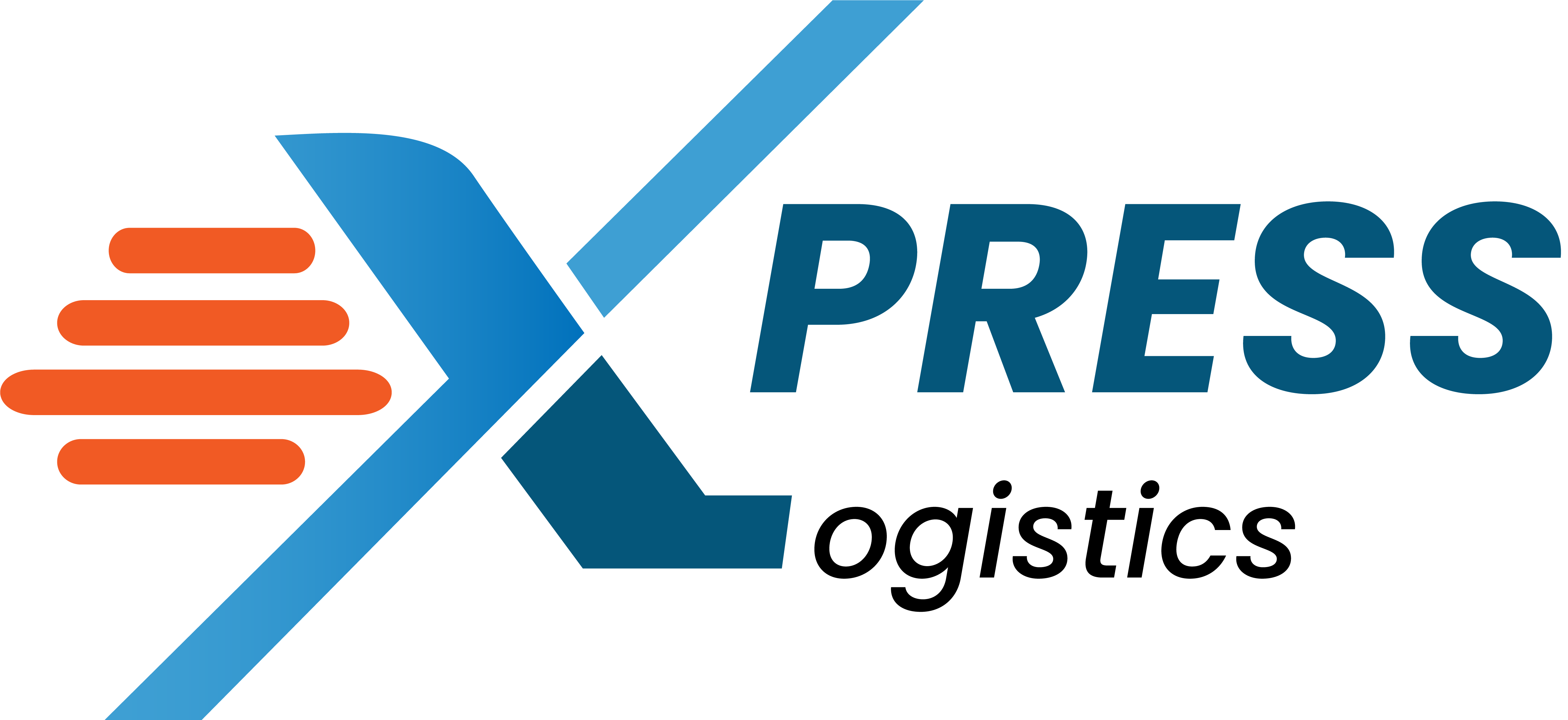 Xpress Logistics logo